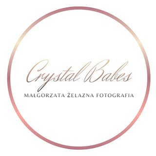 Logo Crystal Babes Studio